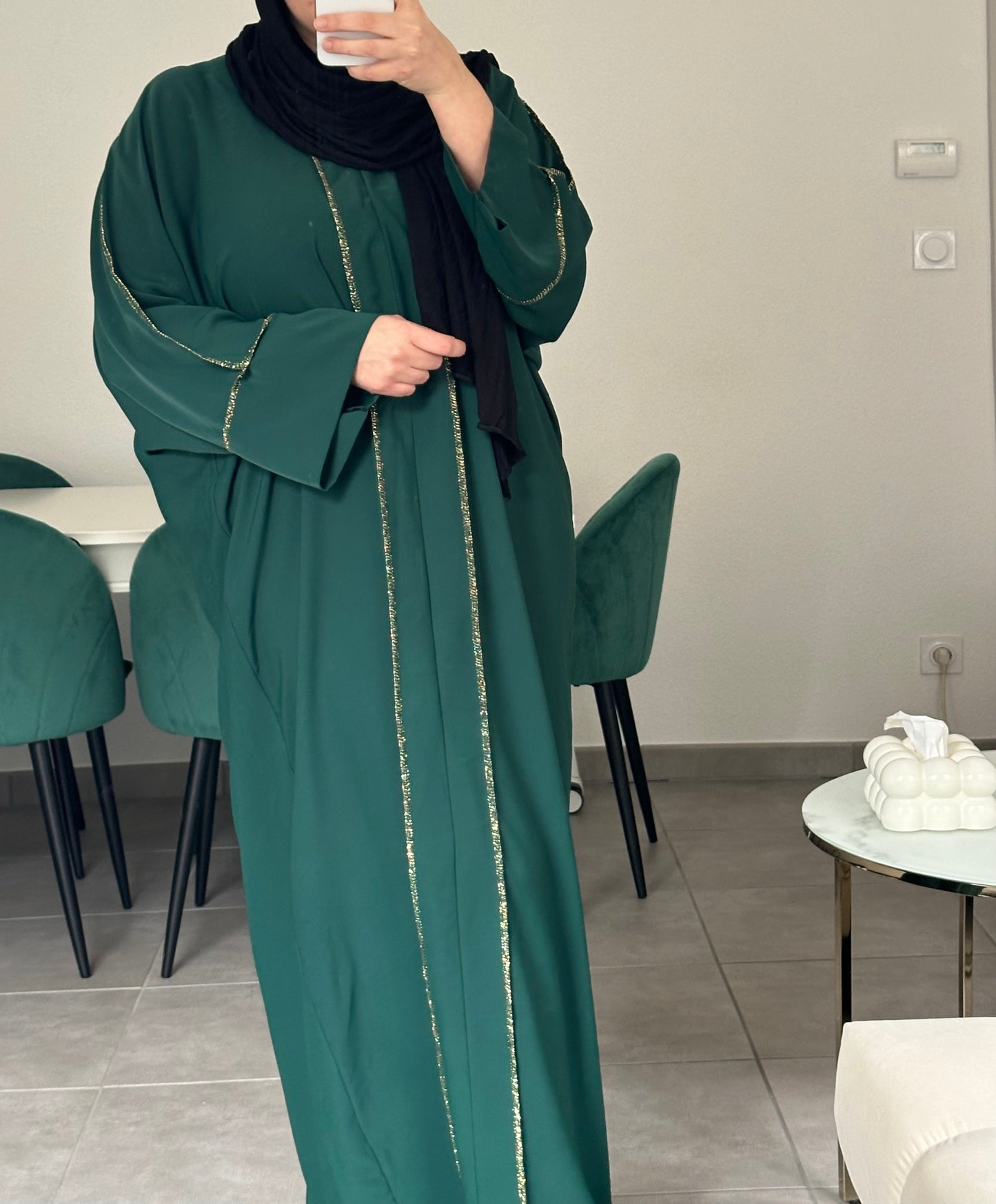 Abaya Sinay