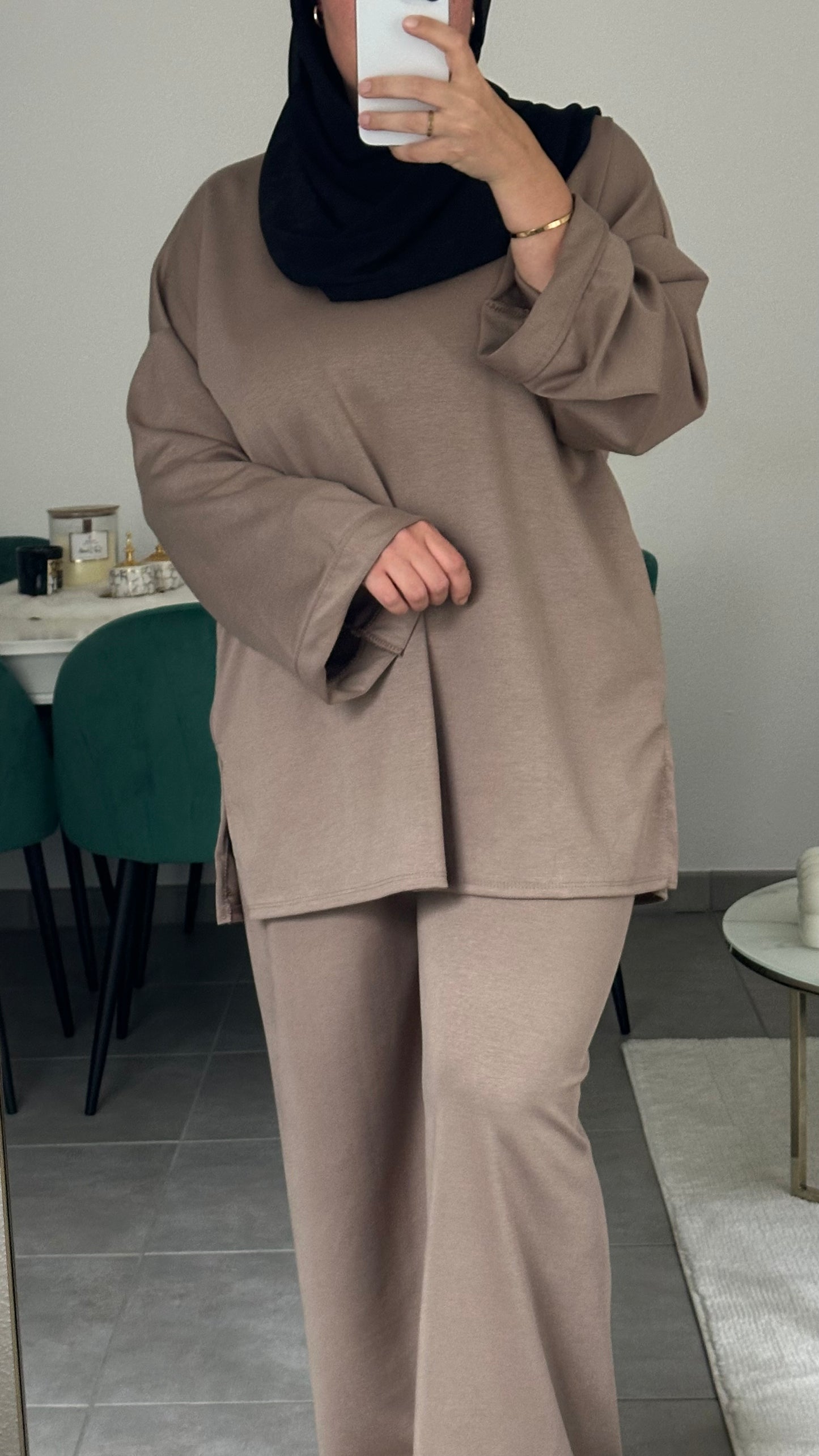 Ensemble Manaé