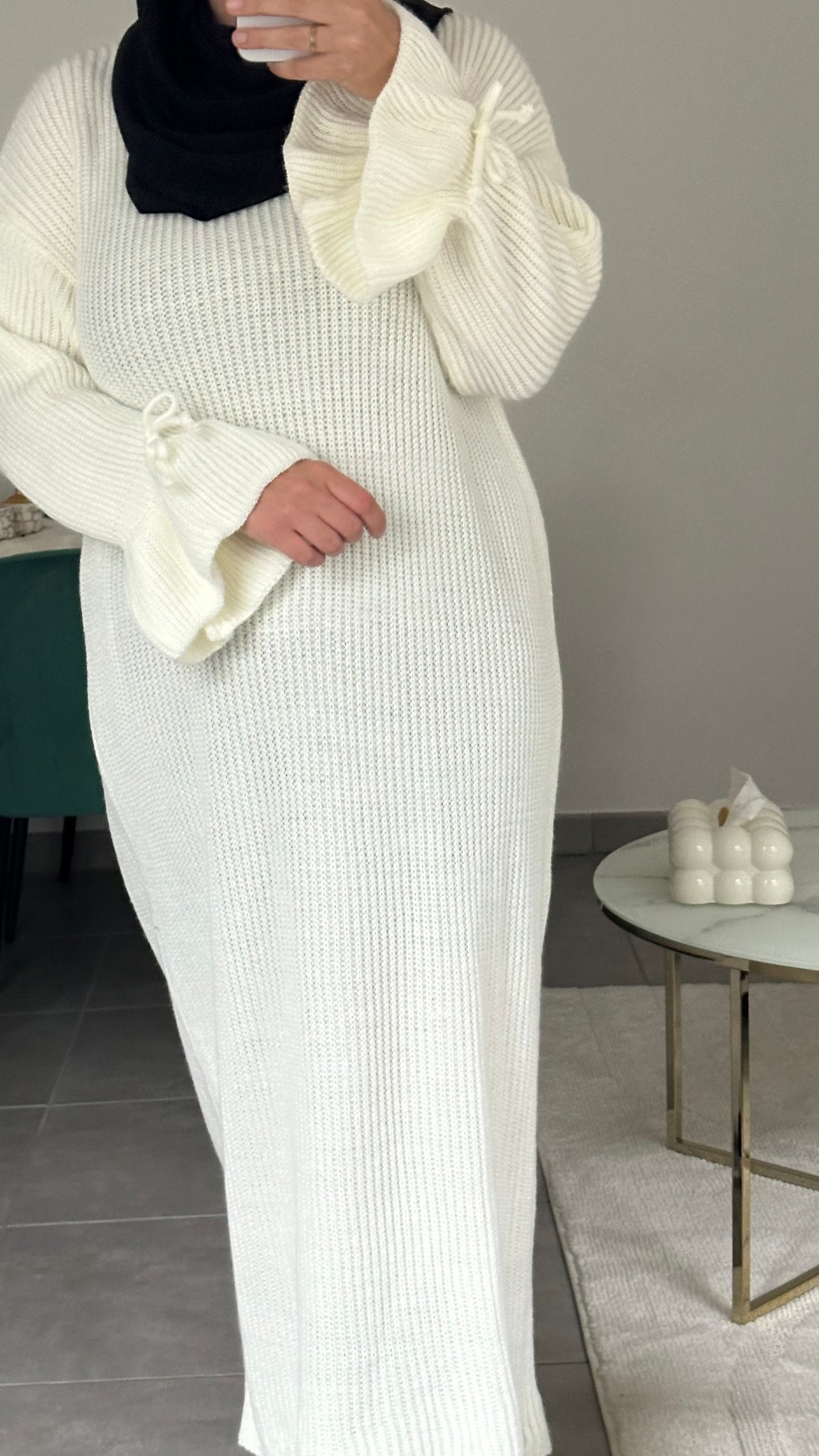 Robe Keziyah