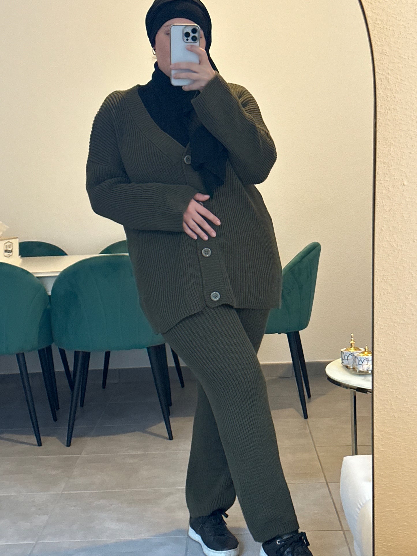 Ensemble Lyndia