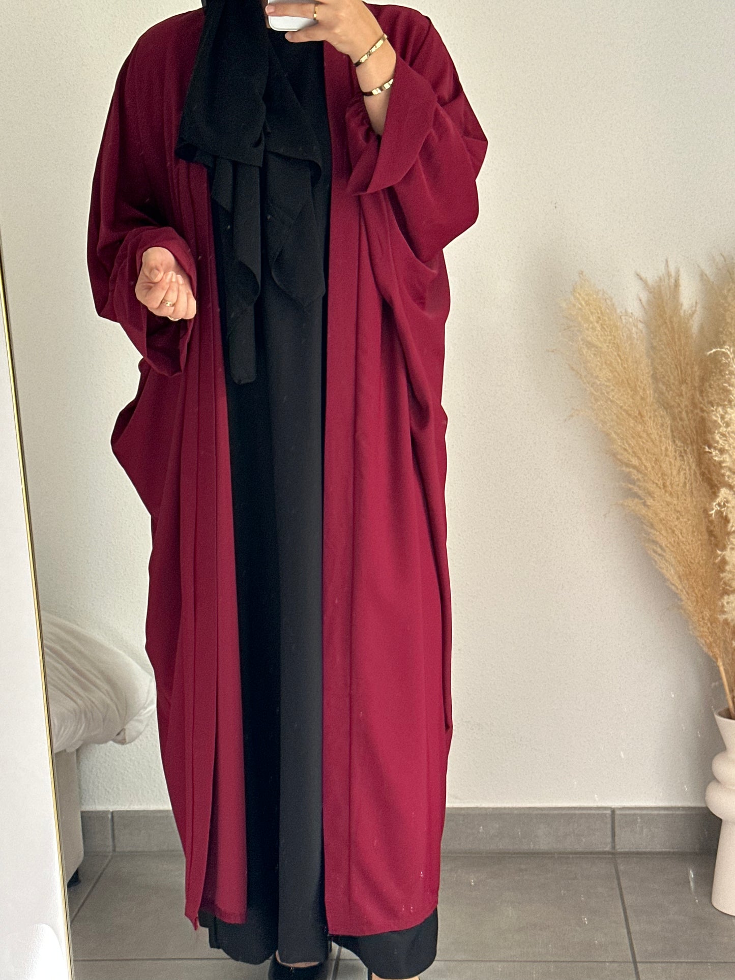 Kimono Âya