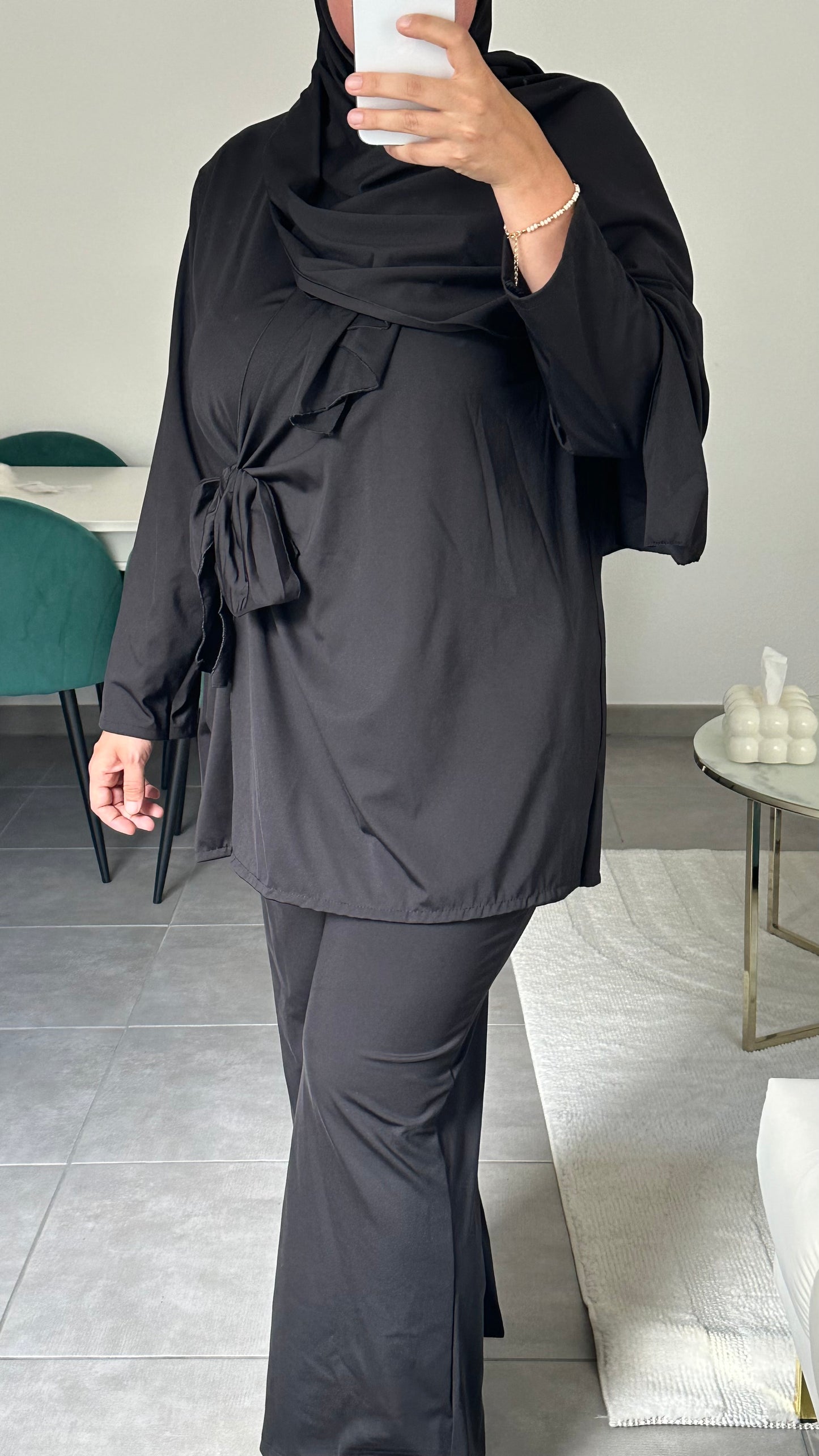 Burkini Amaliya