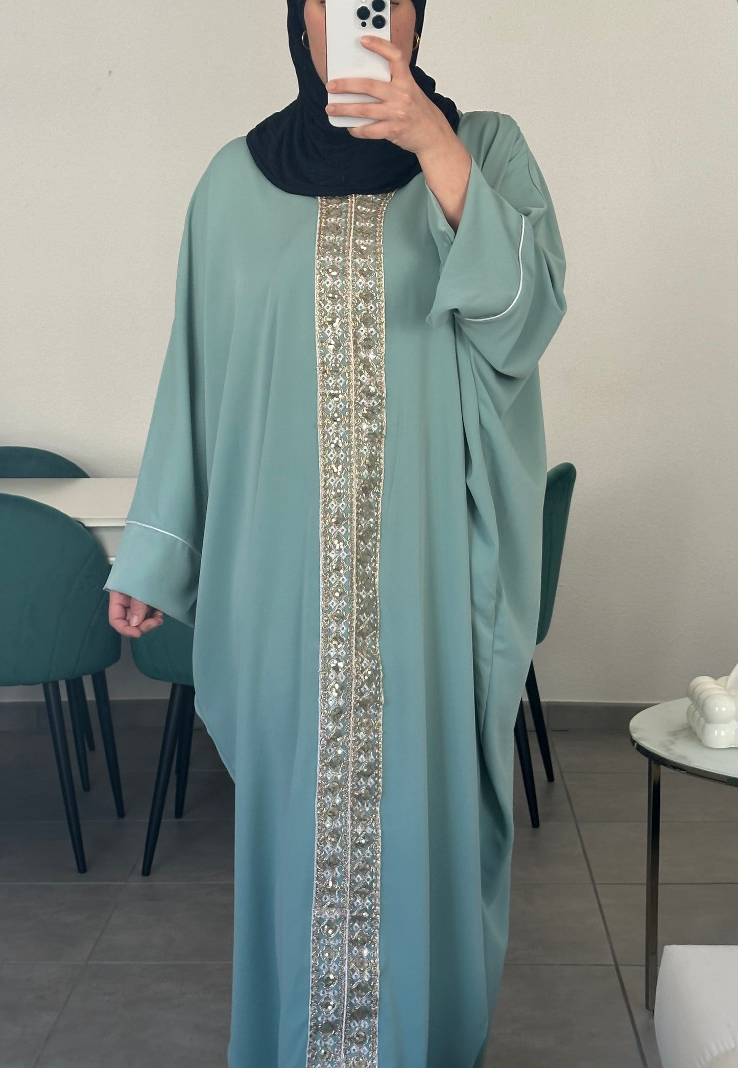Abaya Sohanne