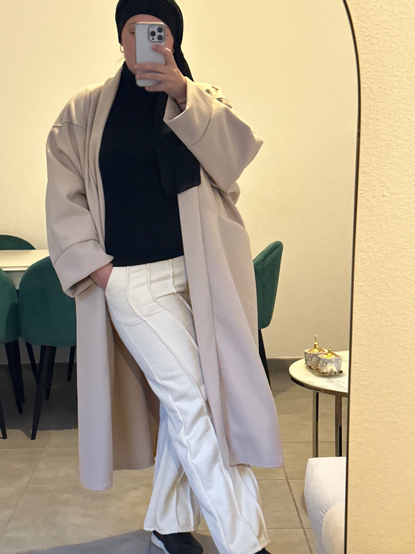 Jogging bandes Esthée