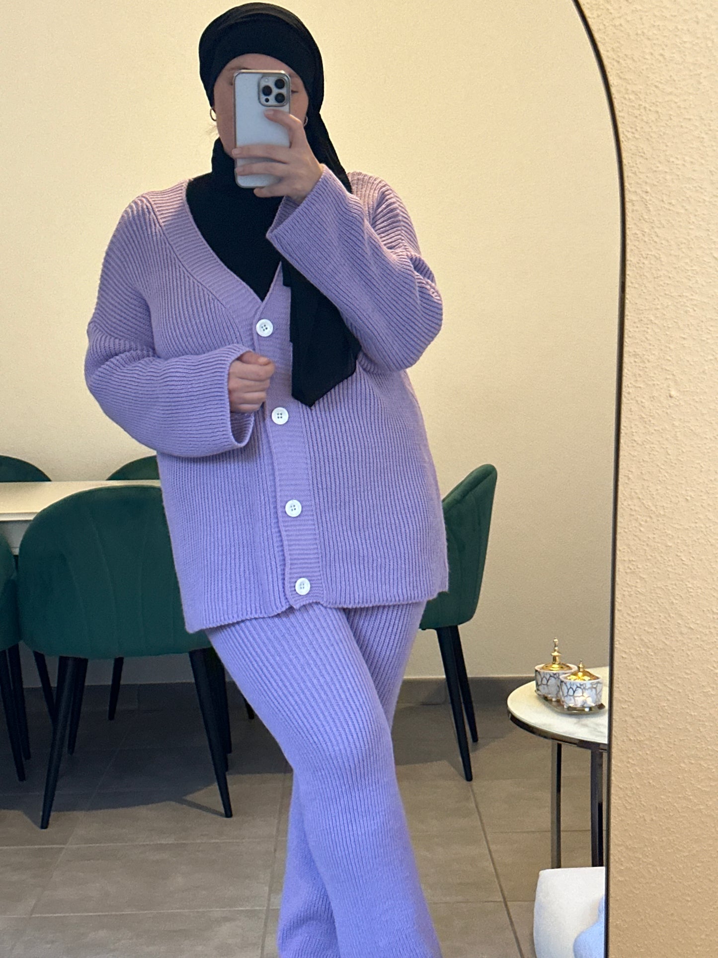 Ensemble Lyndia
