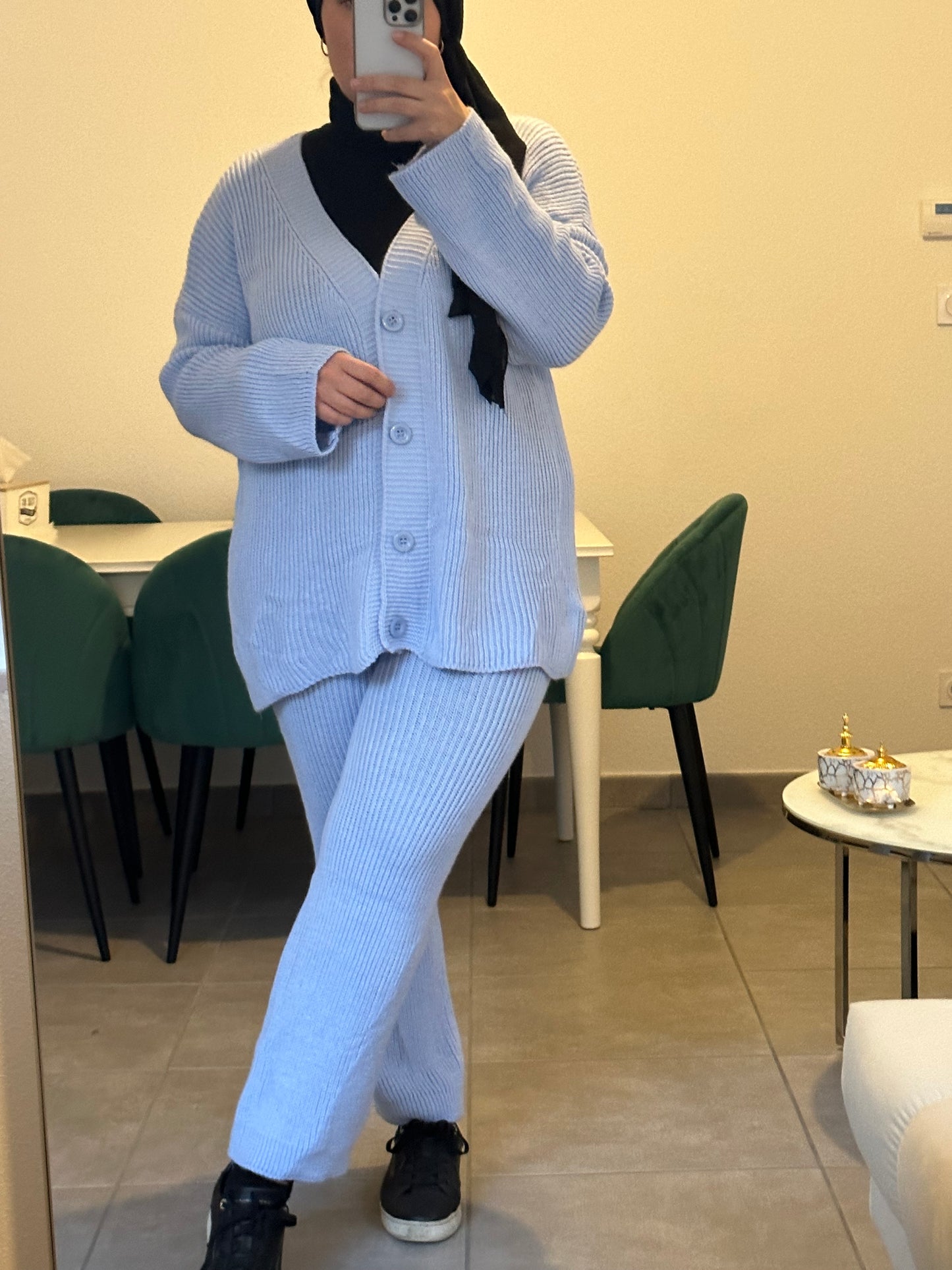 Ensemble Lyndia