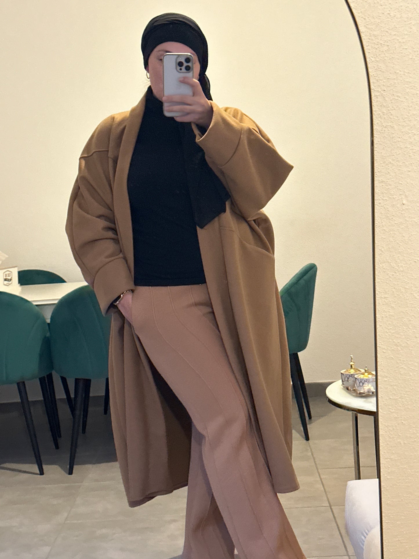 Jogging bandes Esthée