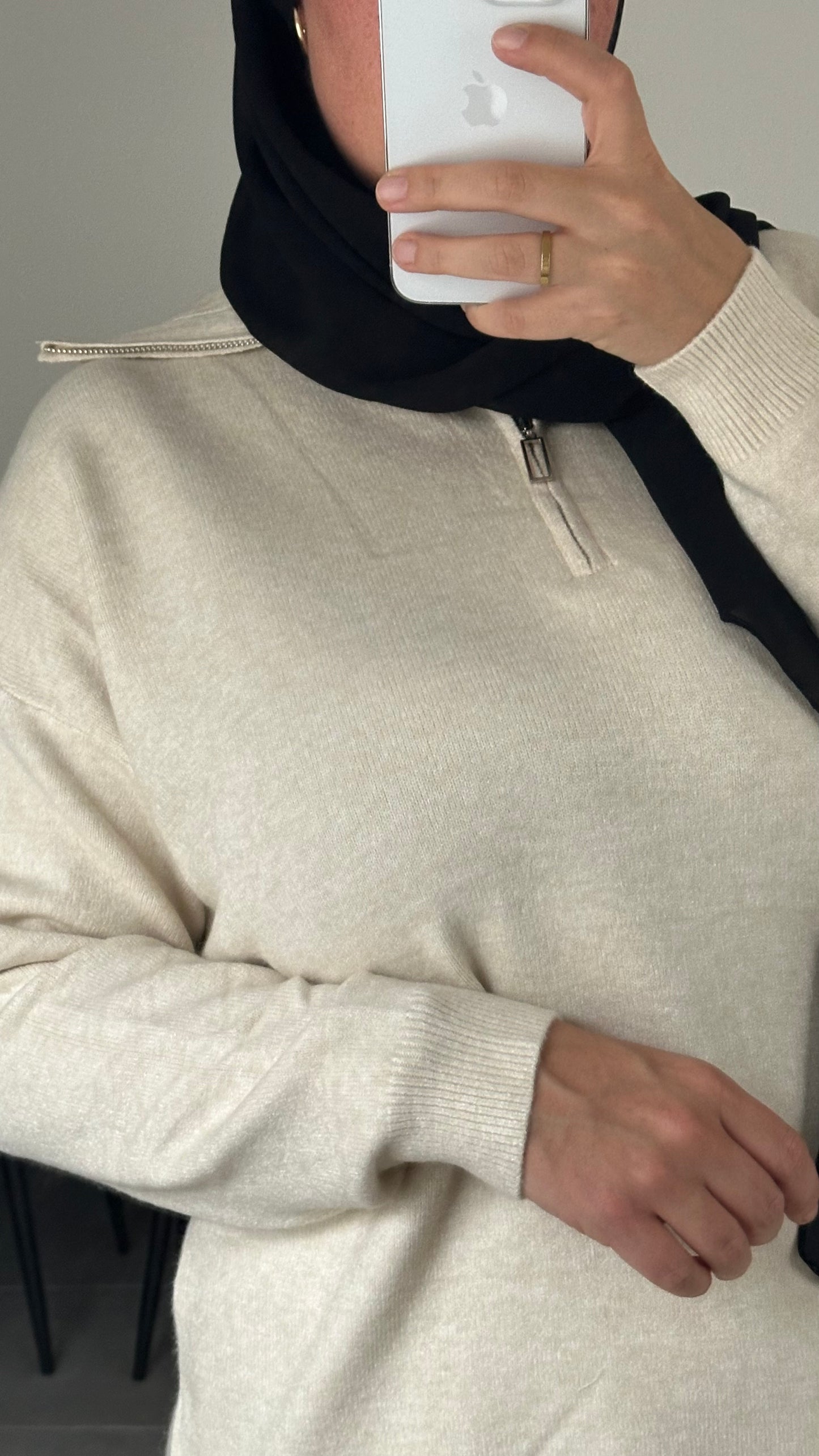 Ensemble cocooning Sayalina