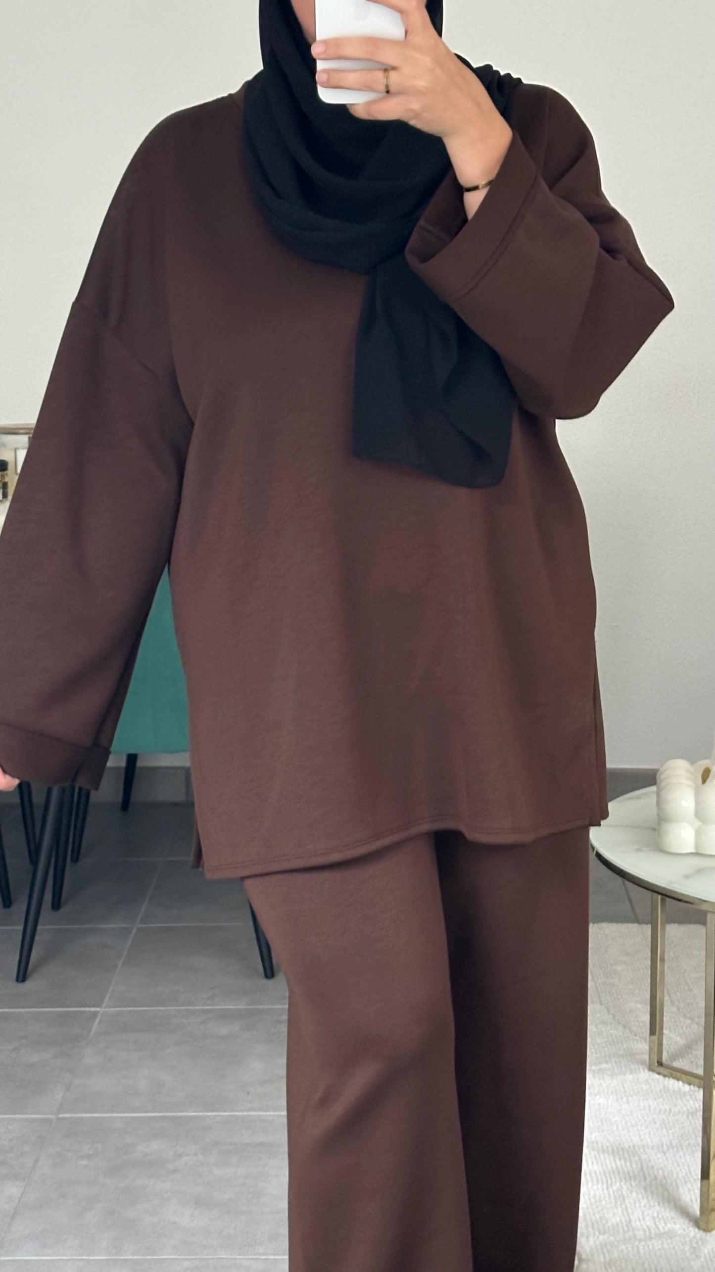 Ensemble Manaé