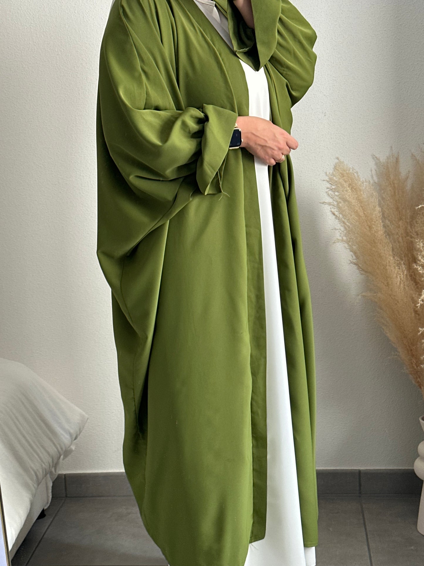 Kimono Âya