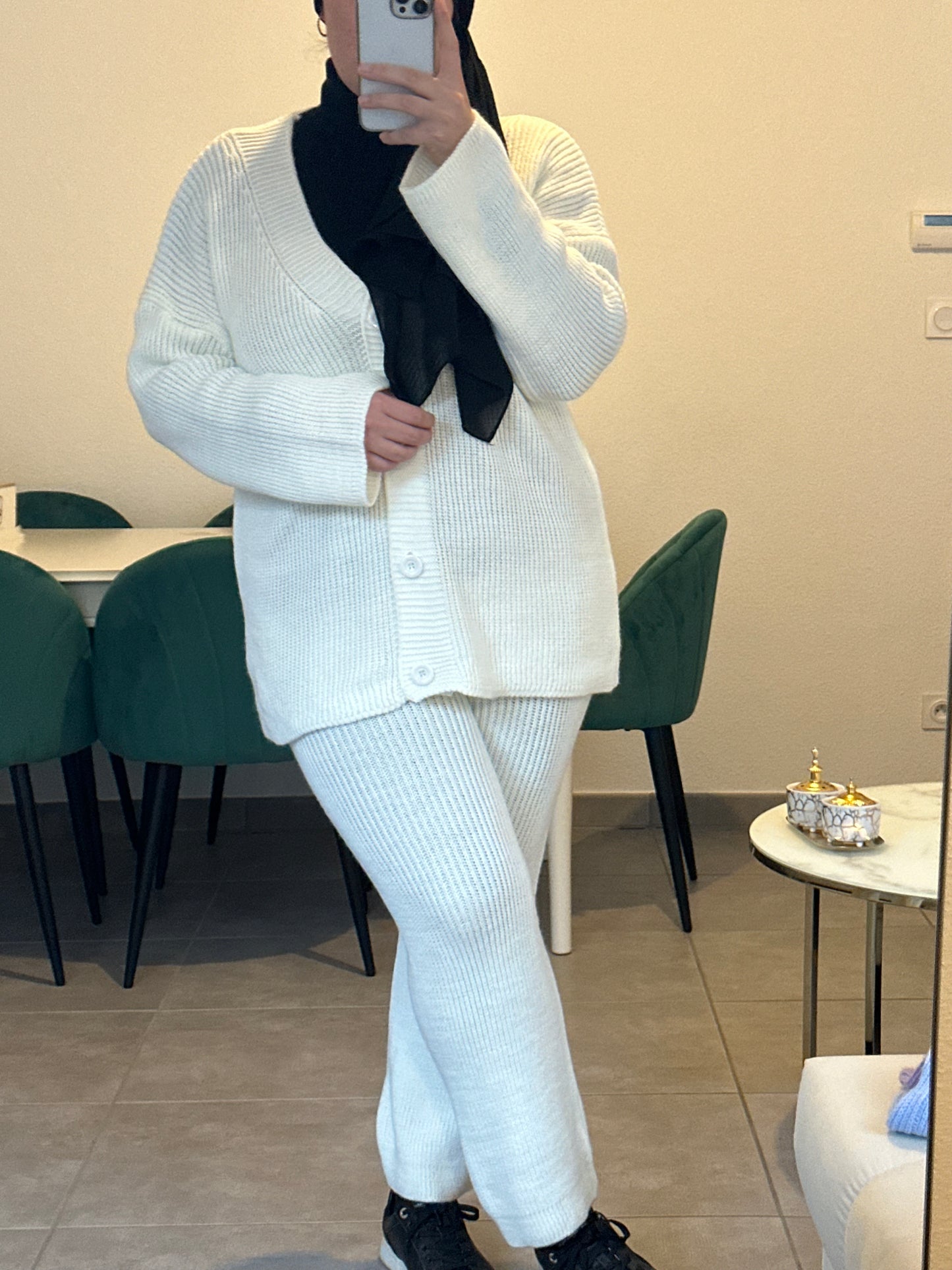 Ensemble Lyndia