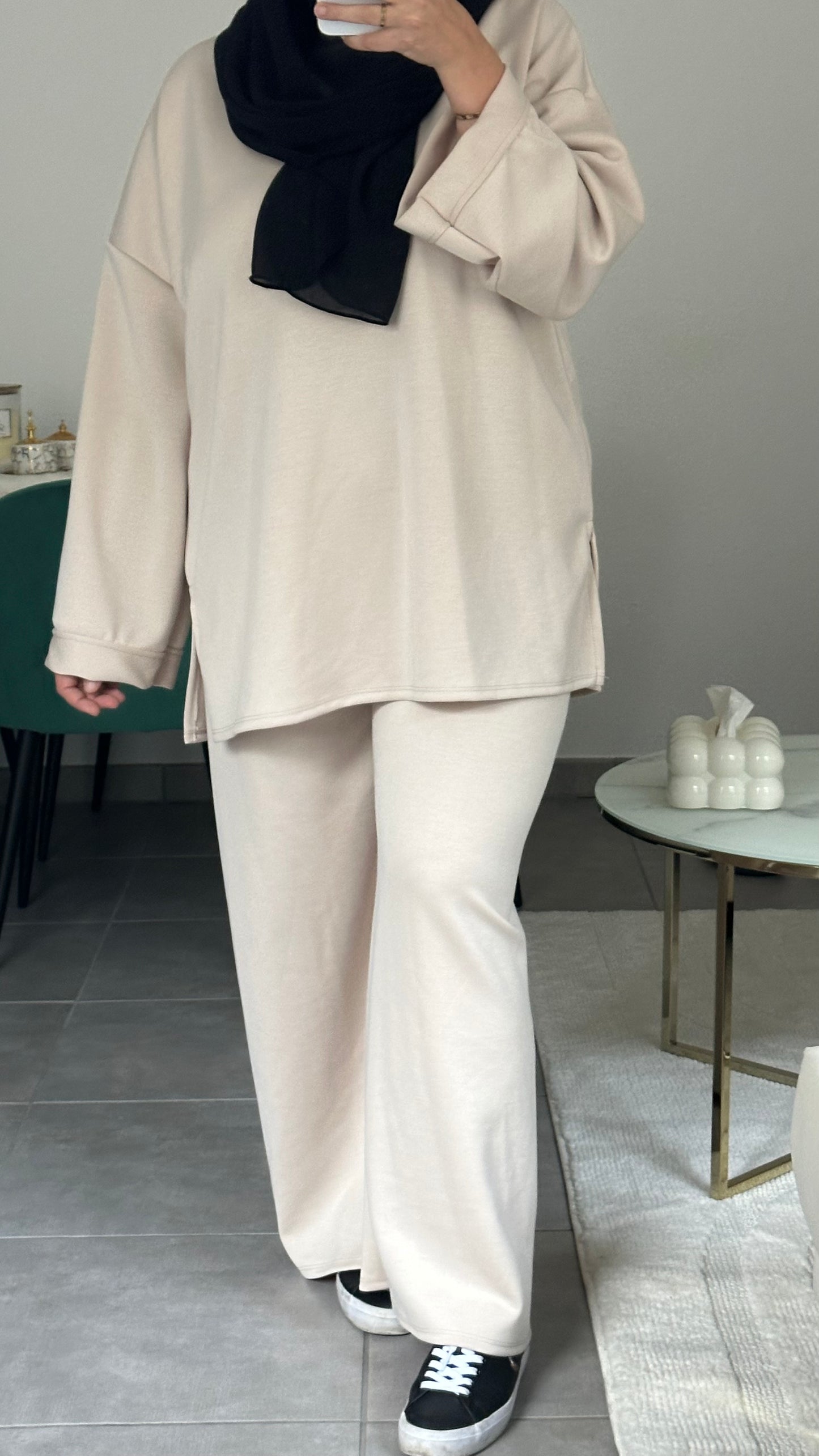 Ensemble Manaé