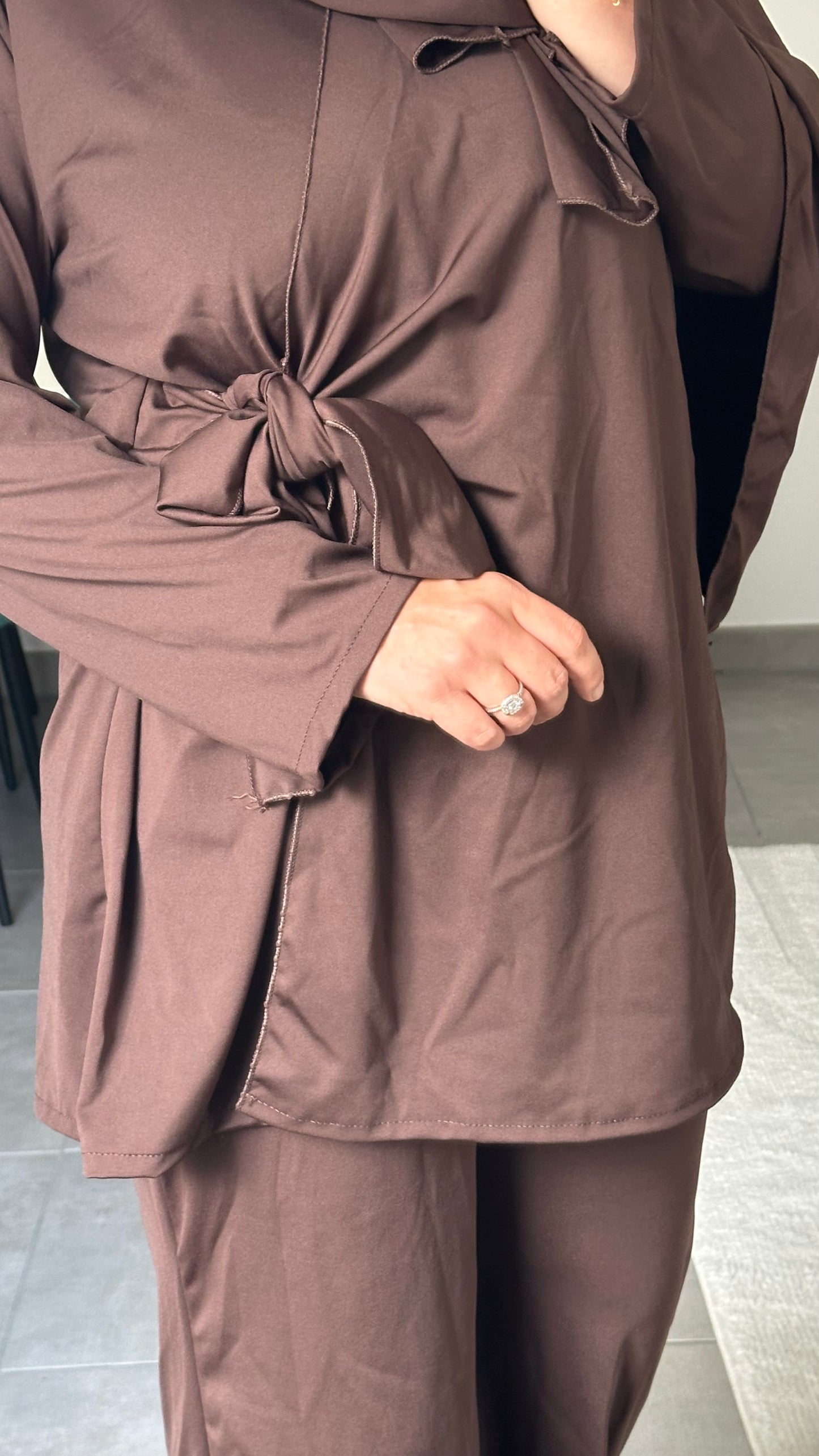 Burkini Amaliya