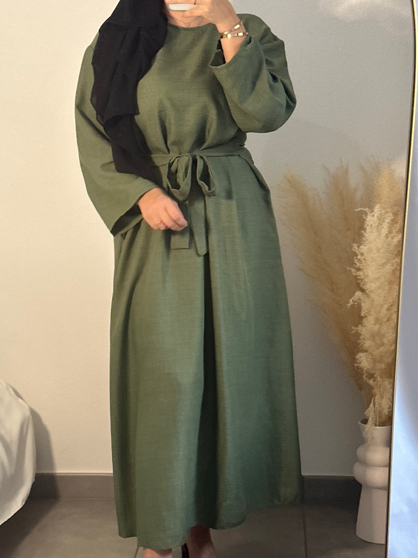 Robe noeud Armella