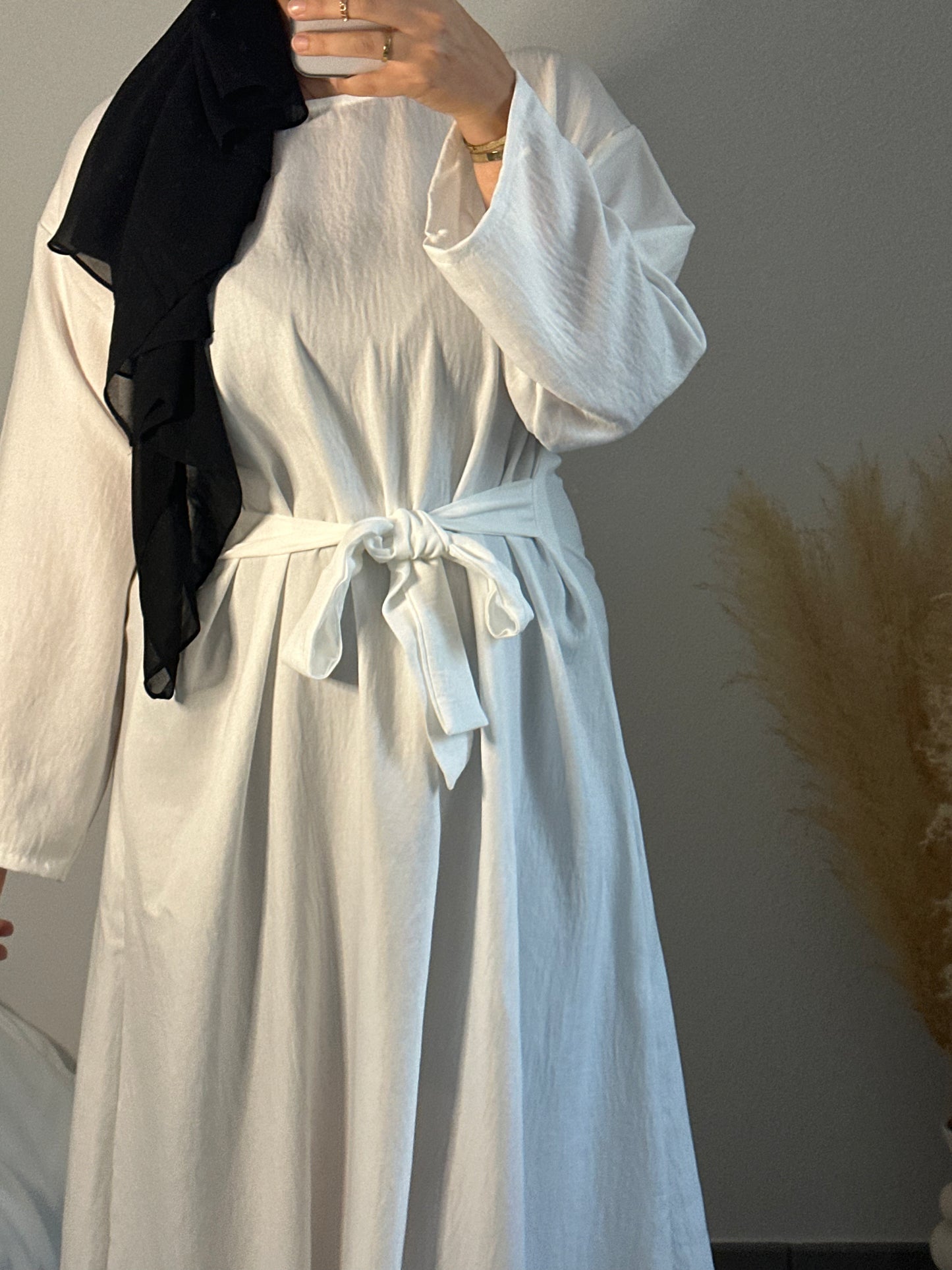 Robe noeud Armella