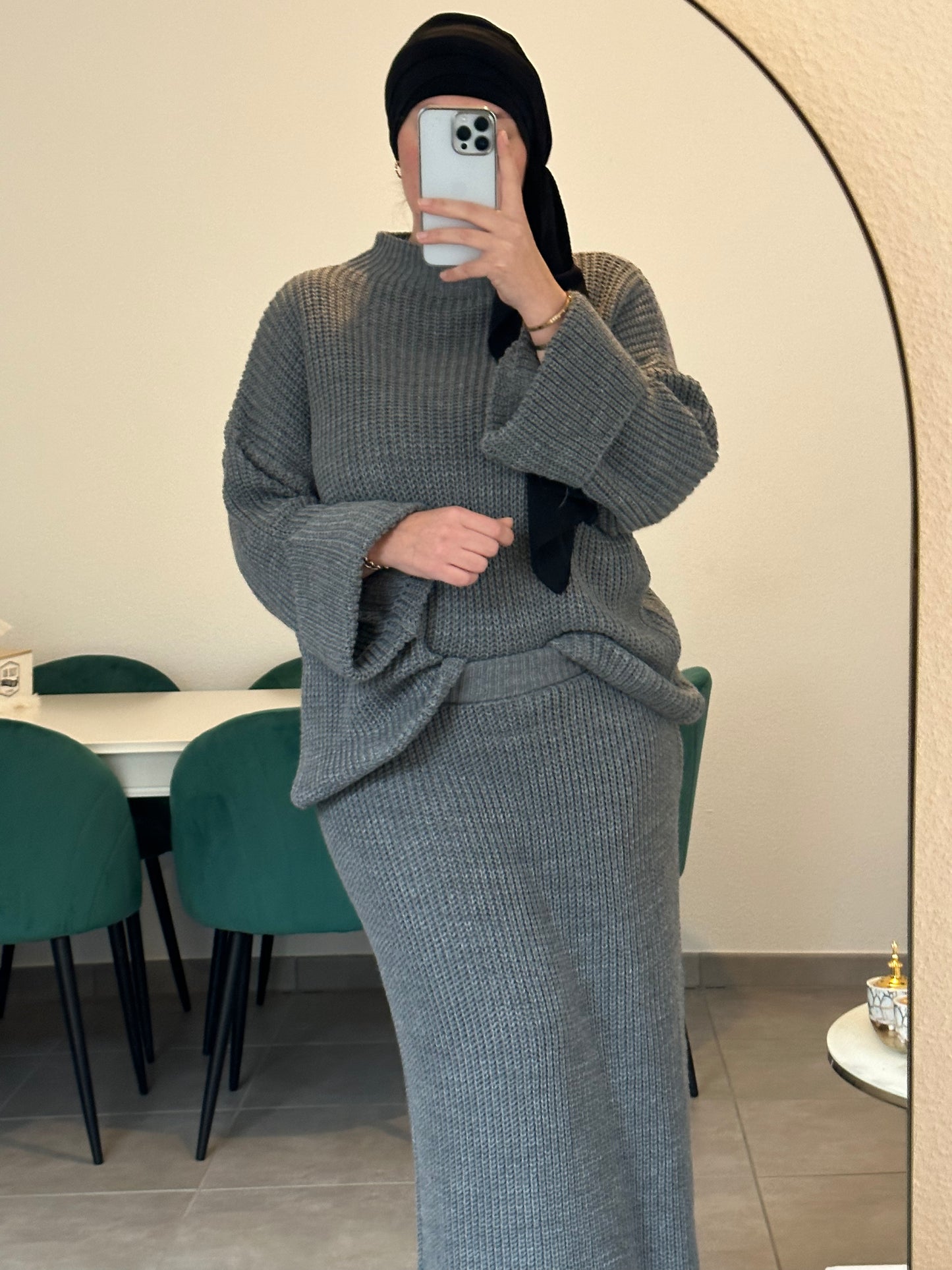Ensemble jupe Tayna