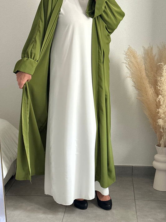 Sous robe
