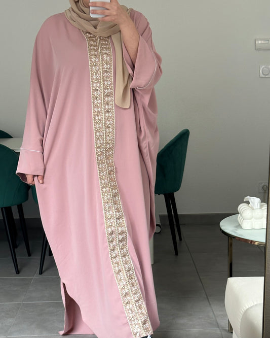 Abaya Sohanne
