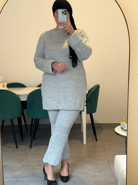 Ensemble pantalon Lessy