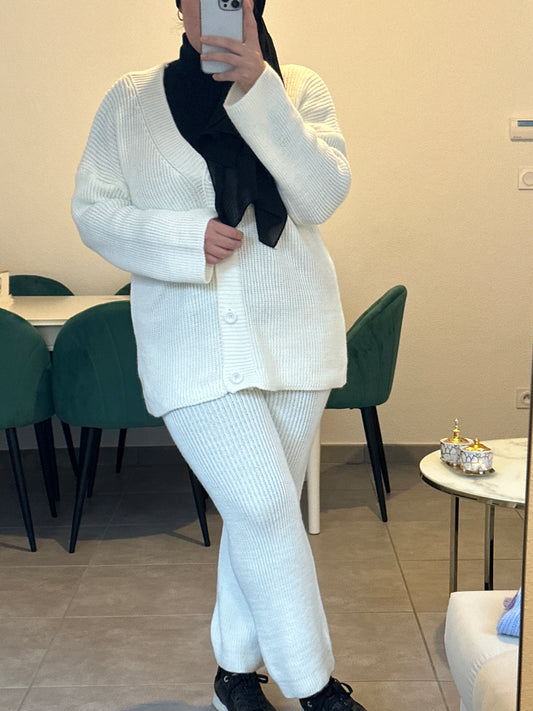 Ensemble Lyndia