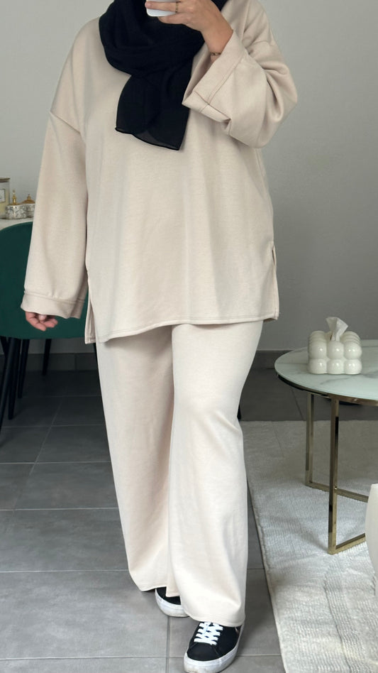 Ensemble Manaé