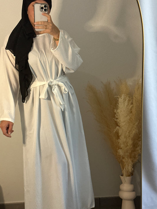 Robe noeud Armella