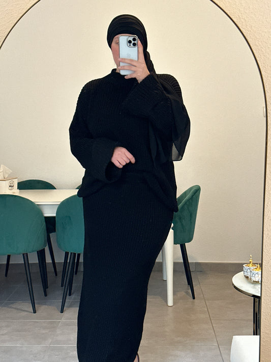 Ensemble jupe Tayna